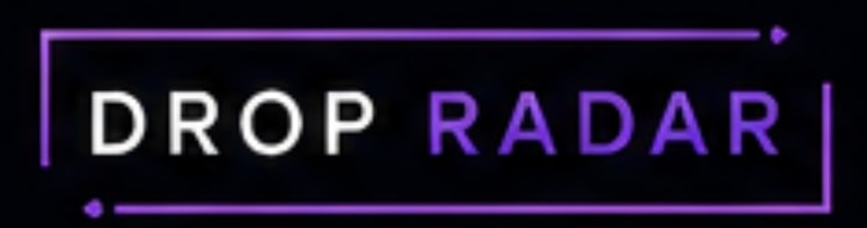 Drop Radar